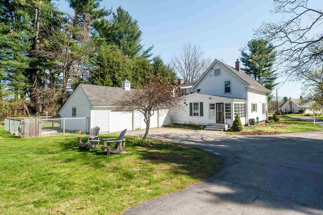 35 Freshet Road Madbury, NH 03823 - Photo 11 of 28