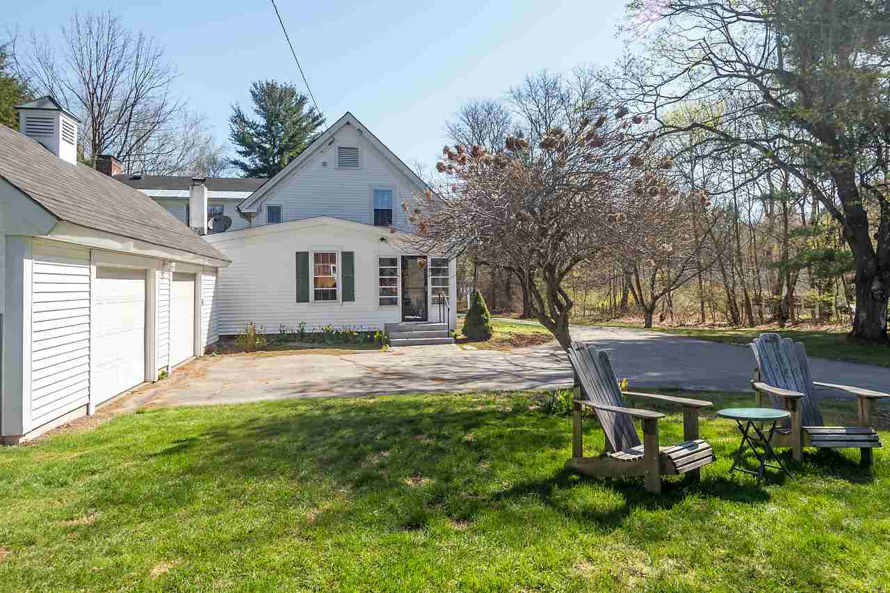 35 Freshet Road Madbury, NH 03823 - Photo 13 of 28