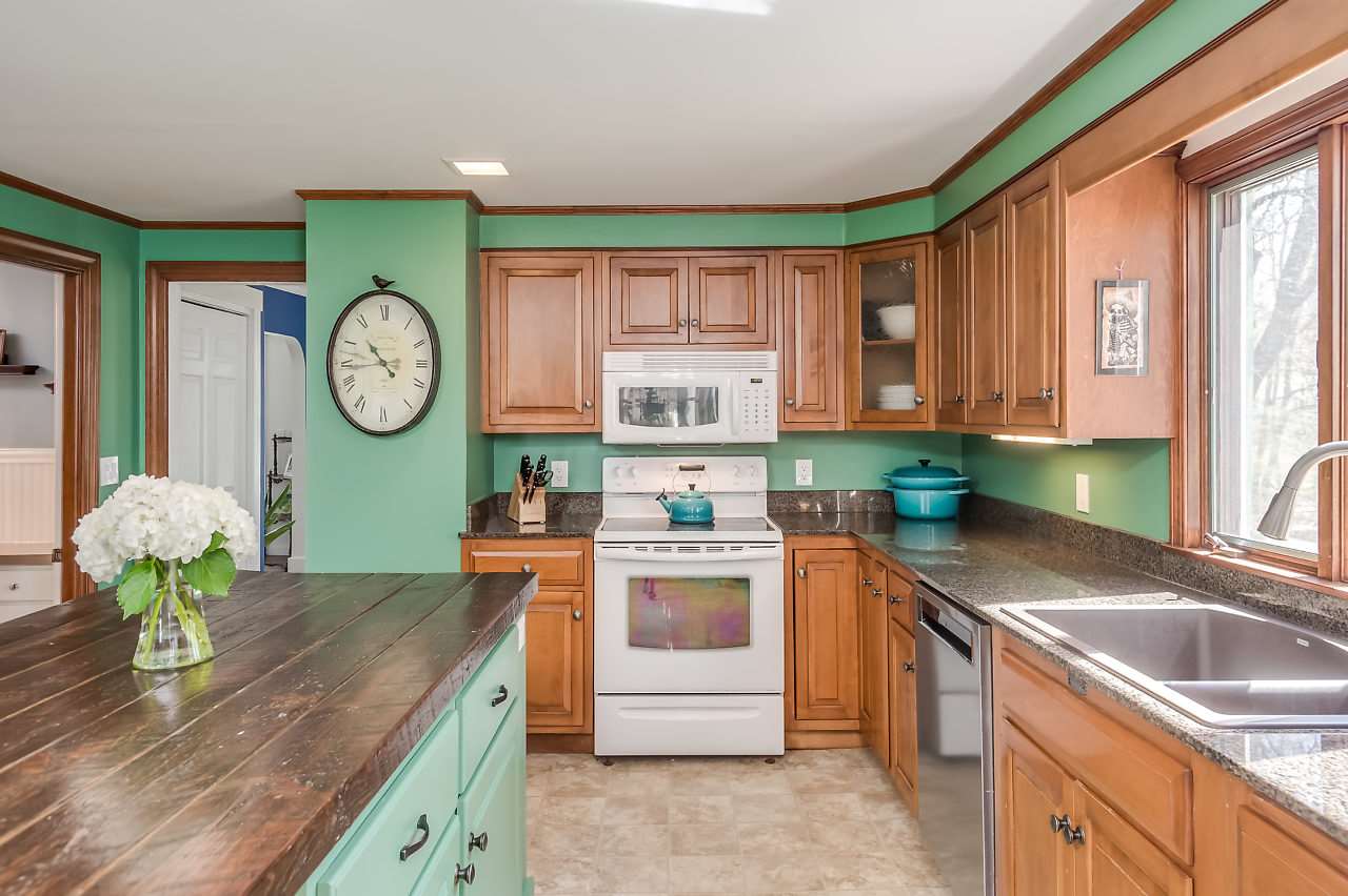 35 Freshet Road Madbury, NH 03823 - Photo 15 of 28