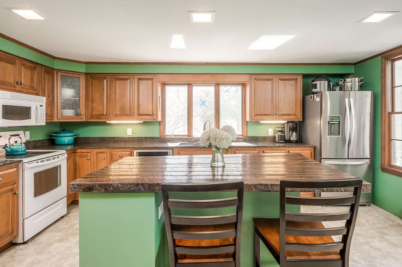 35 Freshet Road Madbury, NH 03823 - Photo 16 of 28