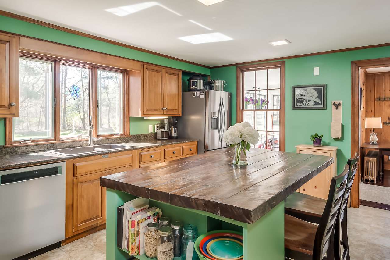 35 Freshet Road Madbury, NH 03823 - Photo 17 of 28