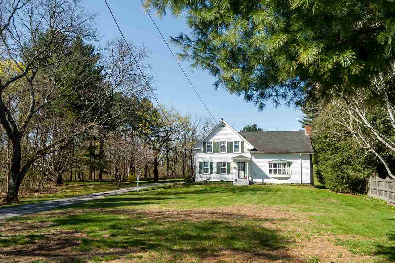 35 Freshet Road Madbury, NH 03823 - Photo 3 of 28