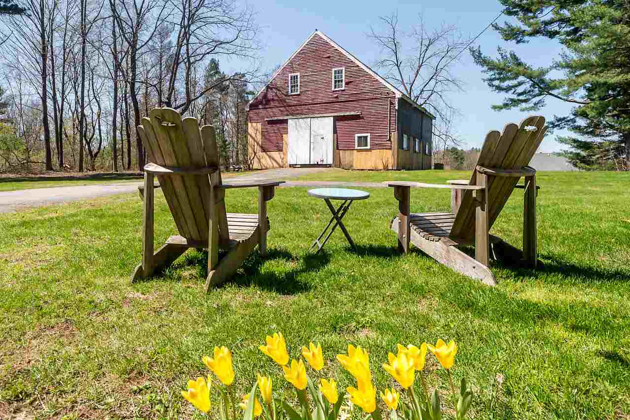 35 Freshet Road Madbury, NH 03823 - Photo 6 of 28