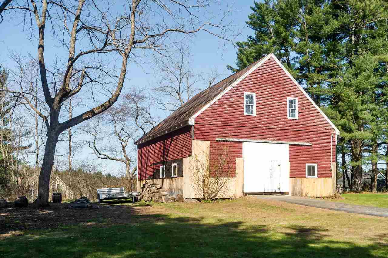 35 Freshet Road Madbury, NH 03823 - Photo 7 of 28