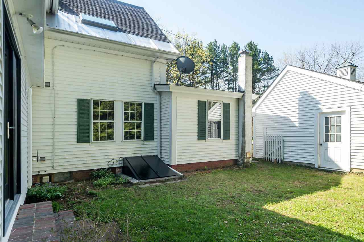 35 Freshet Road Madbury, NH 03823 - Photo 8 of 28