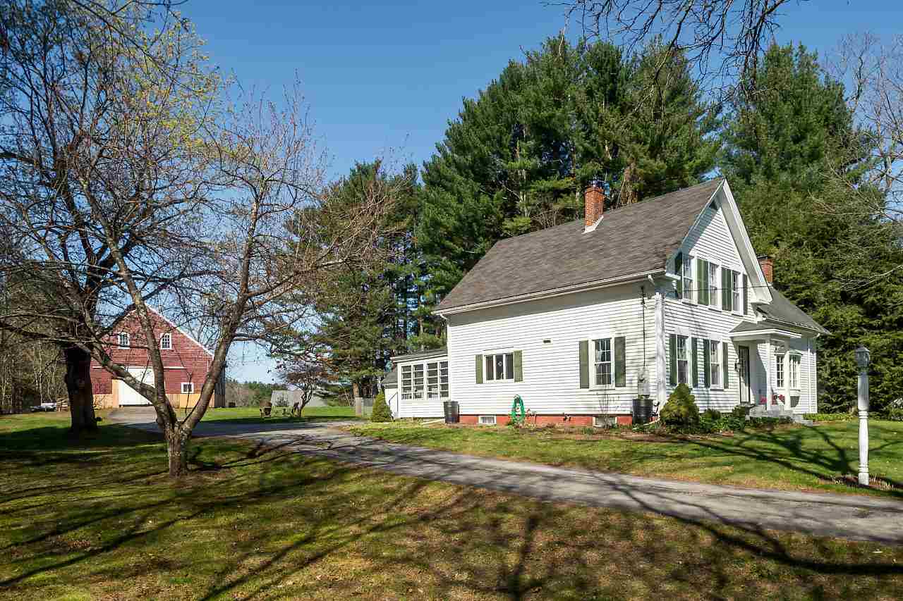35 Freshet Road Madbury, NH 03823 - Photo 9 of 28