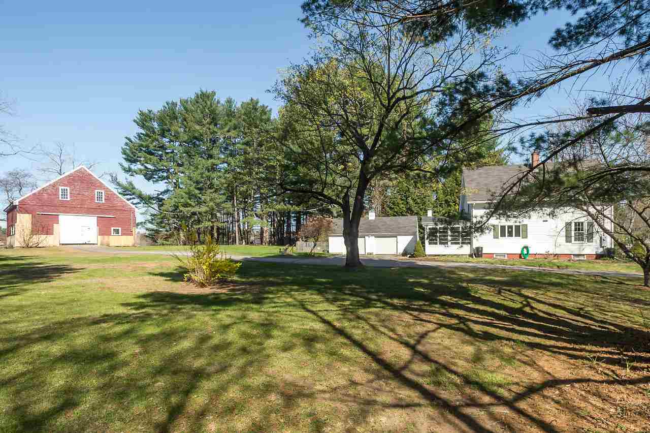 35 Freshet Road Madbury, NH 03823 - Photo 10 of 28