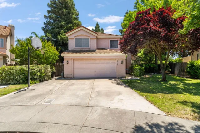 $549,000 | 1712 Patton Drive, Modesto, CA 95356