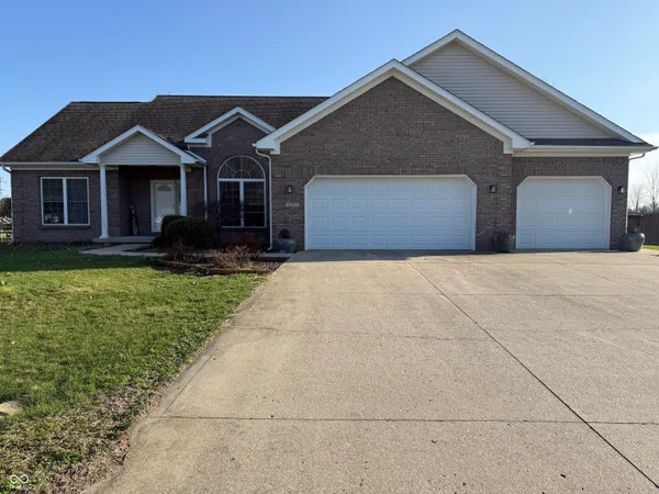 $405,000 | 5293 River Birch Drive, Columbus, IN 47201