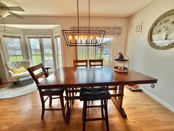 $405,000 | 5293 River Birch Drive, Columbus, IN 47201