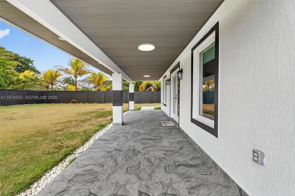 $8,500 | 16405 Southwest 228th Street, Unit 1, Miami, FL 33170