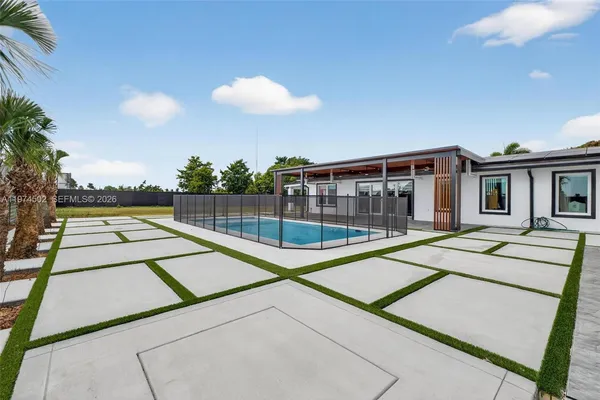 $8,500 | 16405 Southwest 228th Street, Unit 1, Miami, FL 33170