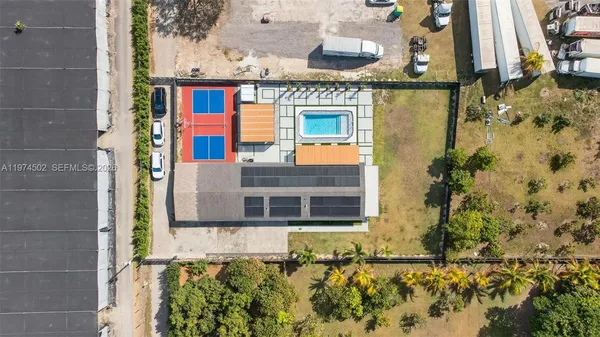 $8,500 | 16405 Southwest 228th Street, Unit 1, Miami, FL 33170