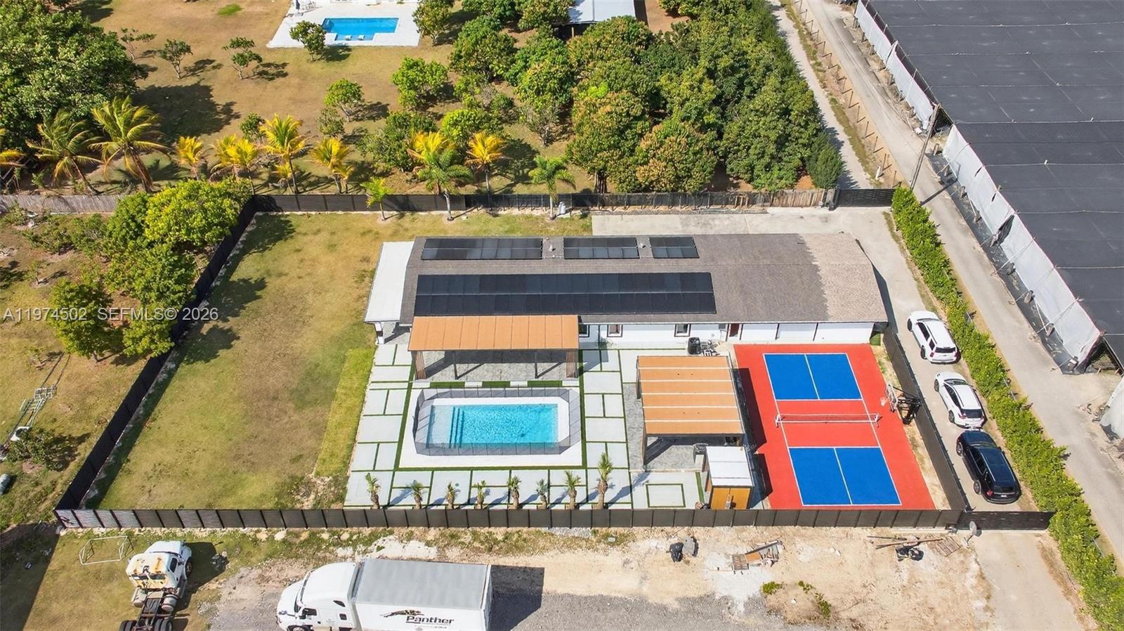 16405 Southwest 228th Street, Unit 1 Miami, FL 33170 - Photo 60 of 72