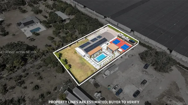 $8,500 | 16405 Southwest 228th Street, Unit 1, Miami, FL 33170