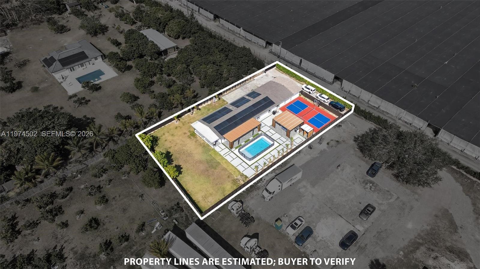 16405 Southwest 228th Street, Unit 1 Miami, FL 33170 - Photo 61 of 72