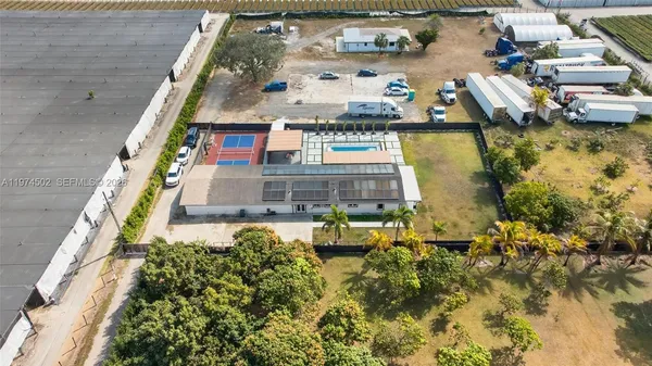 $8,500 | 16405 Southwest 228th Street, Unit 1, Miami, FL 33170