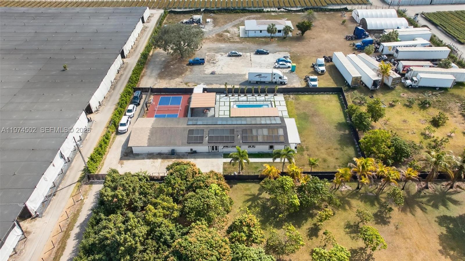 16405 Southwest 228th Street, Unit 1 Miami, FL 33170 - Photo 65 of 72