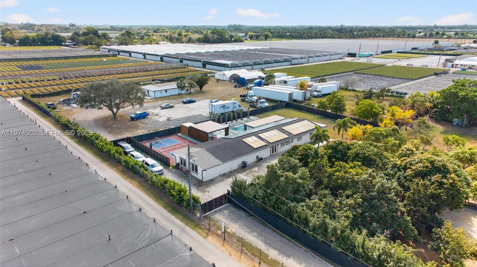 16405 Southwest 228th Street, Unit 1 Miami, FL 33170 - Photo 66 of 72