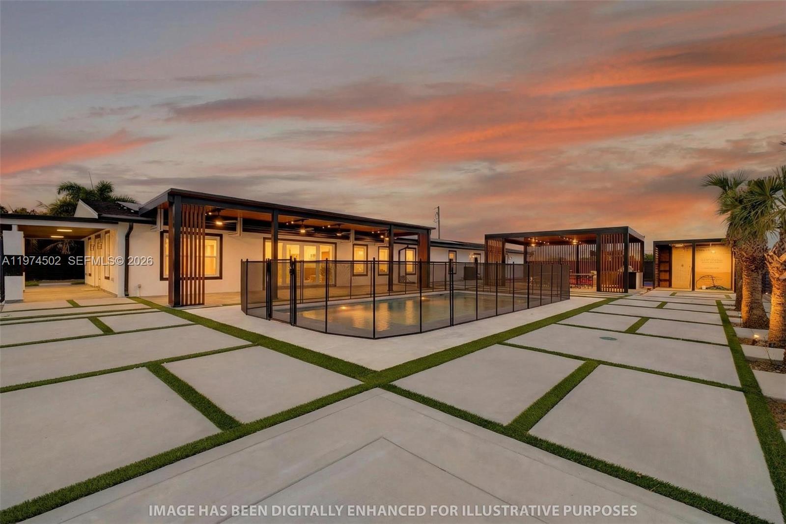 16405 Southwest 228th Street, Unit 1 Miami, FL 33170 - Photo 68 of 72