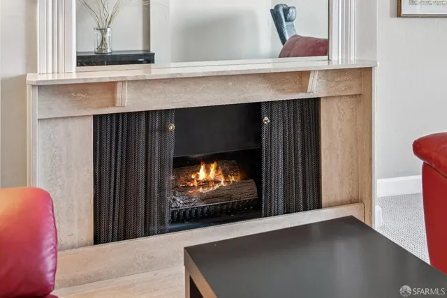 $925,000 | 2295 Vallejo Street, Unit 312, San Francisco, CA 94123