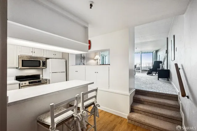 $925,000 | 2295 Vallejo Street, Unit 312, San Francisco, CA 94123