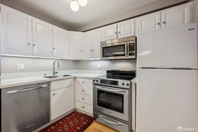 $925,000 | 2295 Vallejo Street, Unit 312, San Francisco, CA 94123