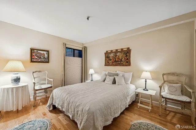 $925,000 | 2295 Vallejo Street, Unit 312, San Francisco, CA 94123