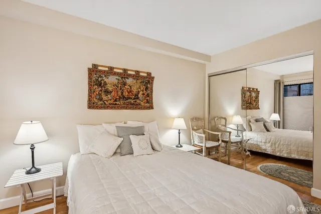 $925,000 | 2295 Vallejo Street, Unit 312, San Francisco, CA 94123