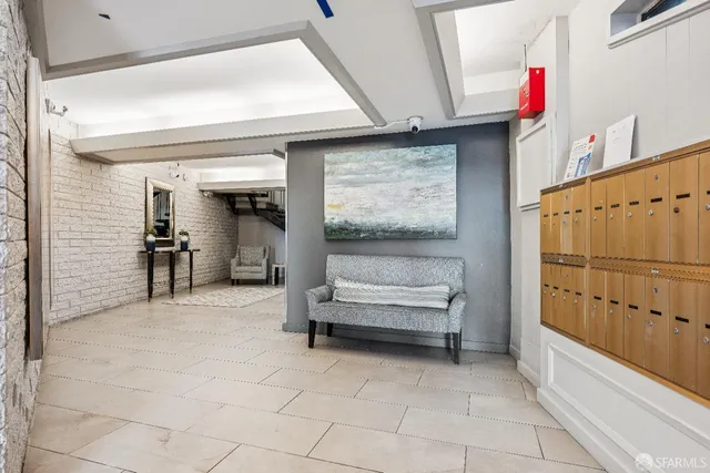 $925,000 | 2295 Vallejo Street, Unit 312, San Francisco, CA 94123