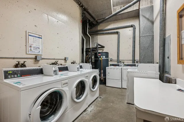 $925,000 | 2295 Vallejo Street, Unit 312, San Francisco, CA 94123