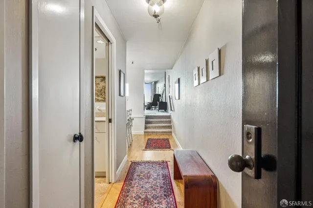 $925,000 | 2295 Vallejo Street, Unit 312, San Francisco, CA 94123