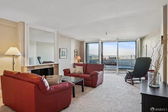 $925,000 | 2295 Vallejo Street, Unit 312, San Francisco, CA 94123