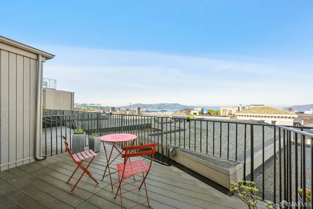 $925,000 | 2295 Vallejo Street, Unit 312, San Francisco, CA 94123