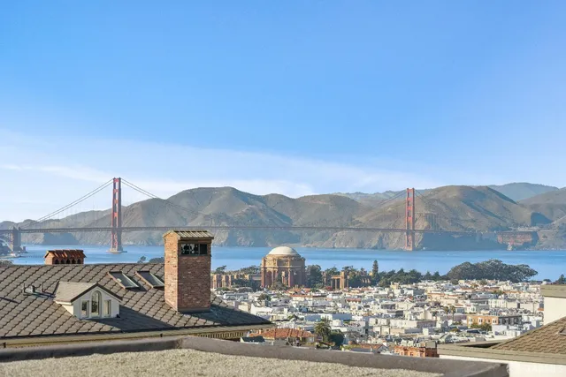 $925,000 | 2295 Vallejo Street, Unit 312, San Francisco, CA 94123