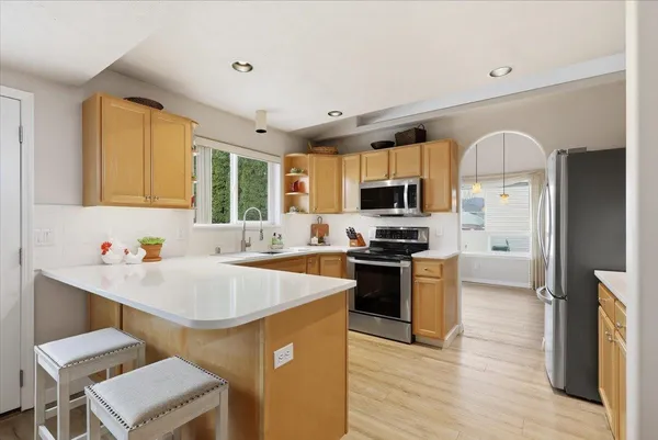 $589,900 | 3301 South Vercler Road, Spokane, WA 99206