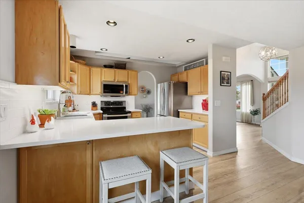 $589,900 | 3301 South Vercler Road, Spokane, WA 99206