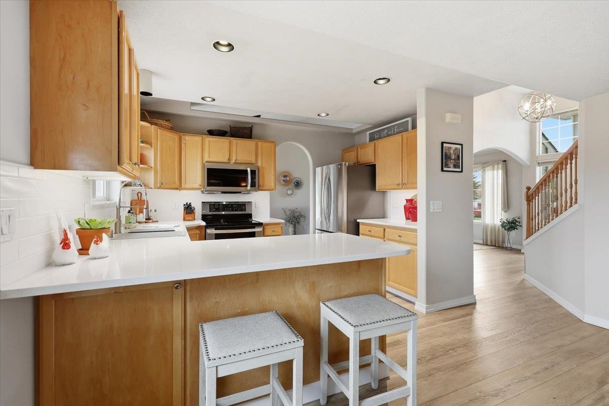 3301 South Vercler Road Spokane, WA 99206 - Photo 13 of 45