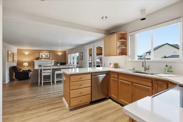 $589,900 | 3301 South Vercler Road, Spokane, WA 99206