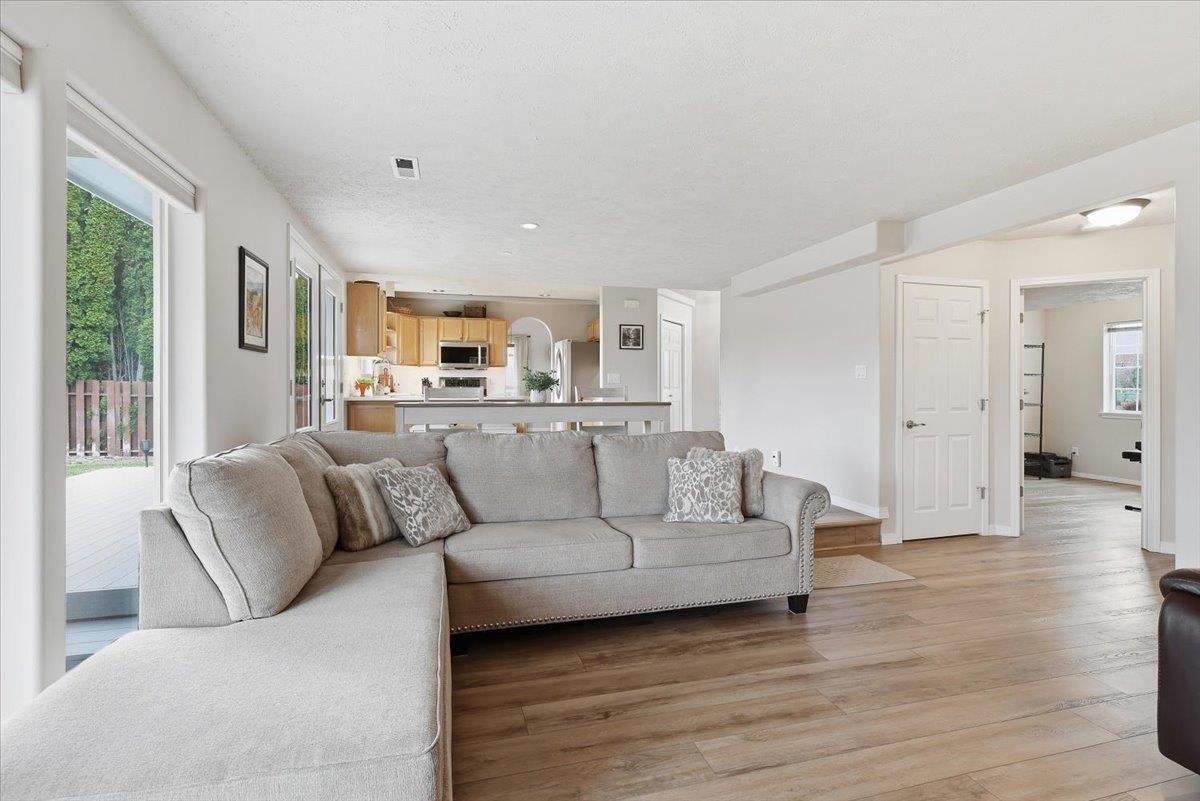 3301 South Vercler Road Spokane, WA 99206 - Photo 19 of 45