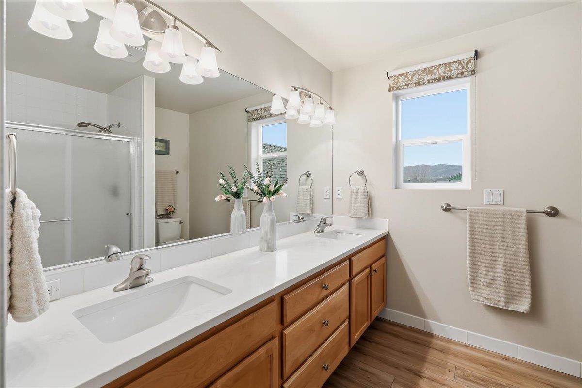 3301 South Vercler Road Spokane, WA 99206 - Photo 26 of 45