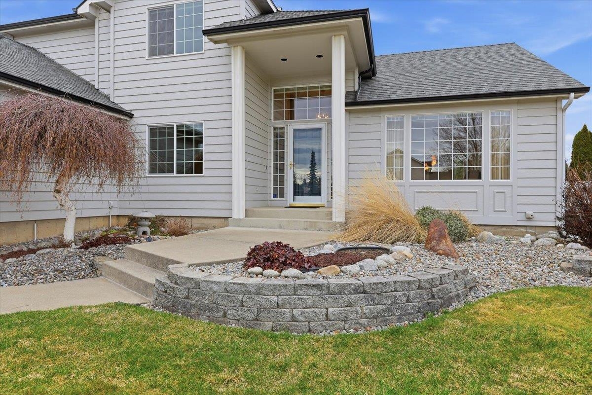 3301 South Vercler Road Spokane, WA 99206 - Photo 3 of 45