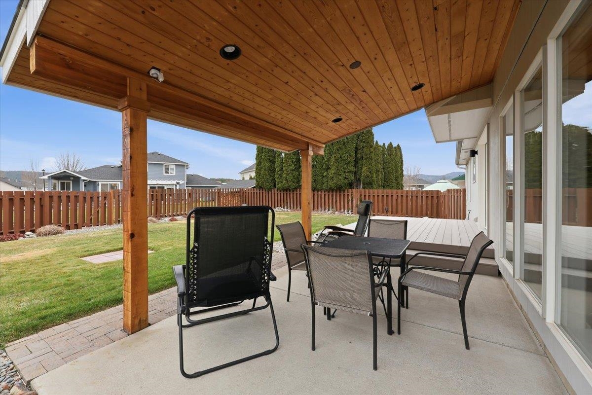 3301 South Vercler Road Spokane, WA 99206 - Photo 33 of 45