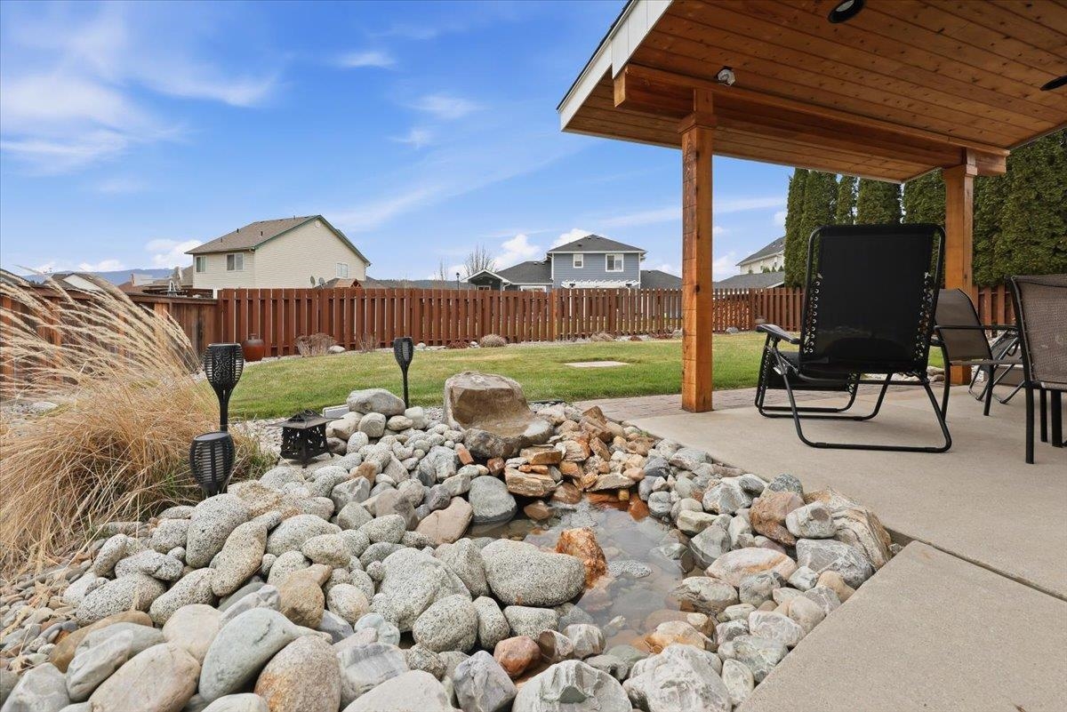 3301 South Vercler Road Spokane, WA 99206 - Photo 34 of 45