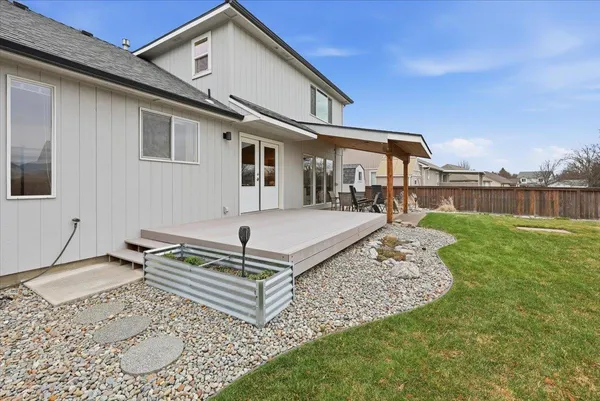 $589,900 | 3301 South Vercler Road, Spokane, WA 99206