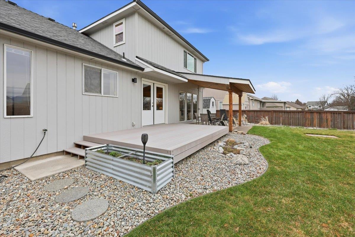 3301 South Vercler Road Spokane, WA 99206 - Photo 35 of 45