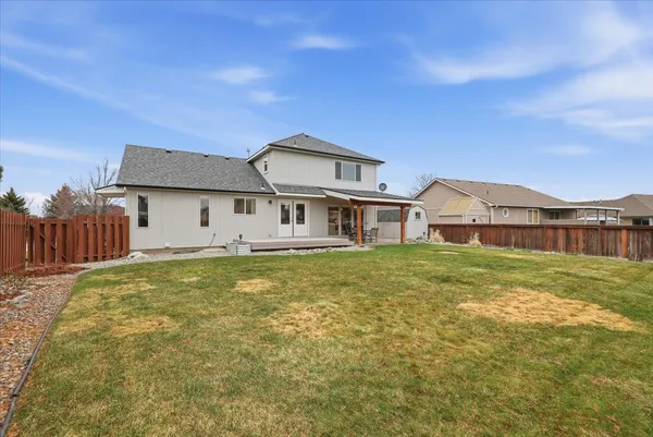 $589,900 | 3301 South Vercler Road, Spokane, WA 99206