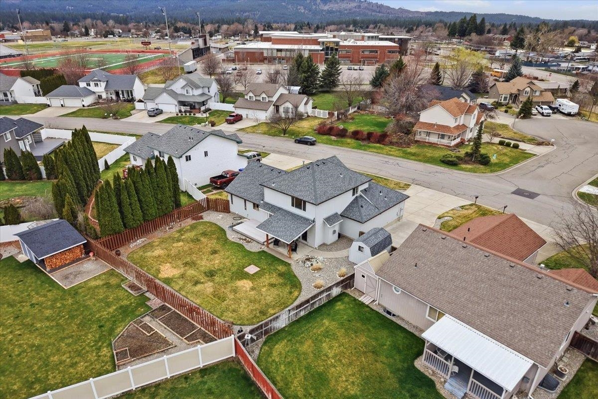 3301 South Vercler Road Spokane, WA 99206 - Photo 39 of 45