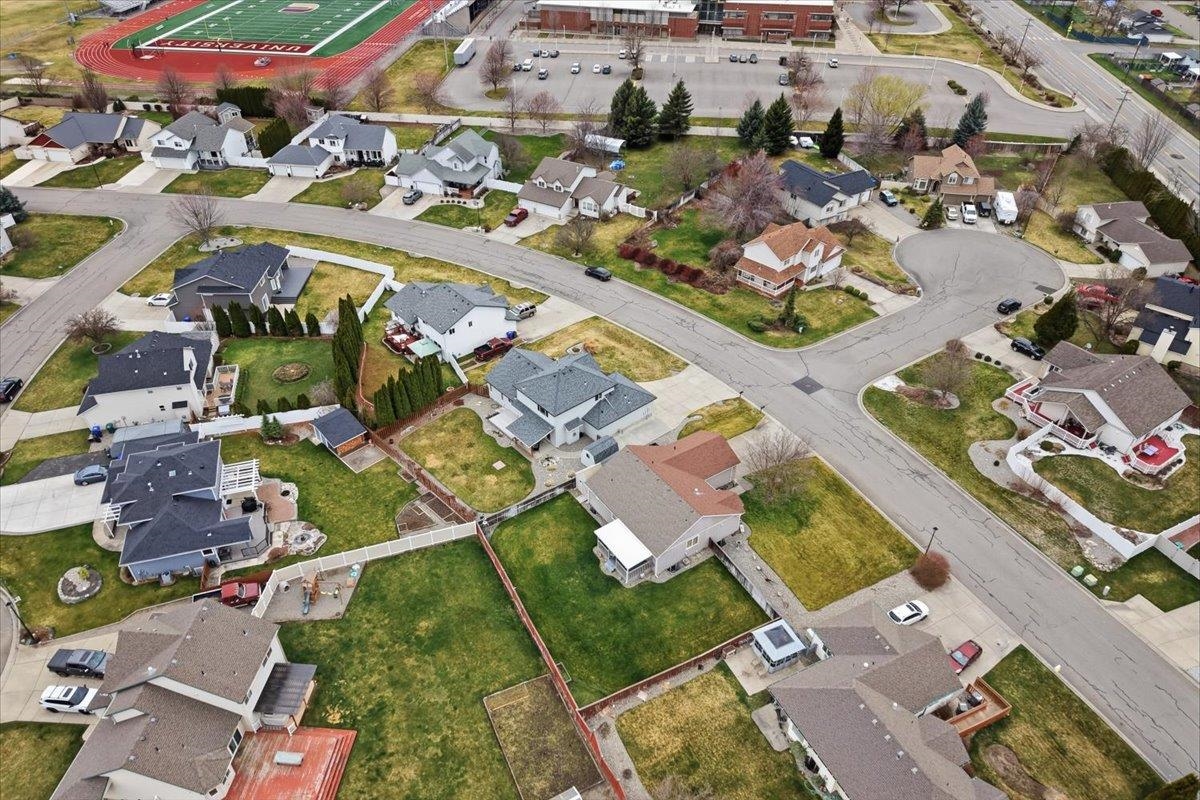 3301 South Vercler Road Spokane, WA 99206 - Photo 40 of 45