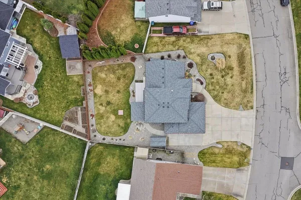 $589,900 | 3301 South Vercler Road, Spokane, WA 99206